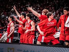 中国男篮88年来首次在FIBA体系比赛输给日本